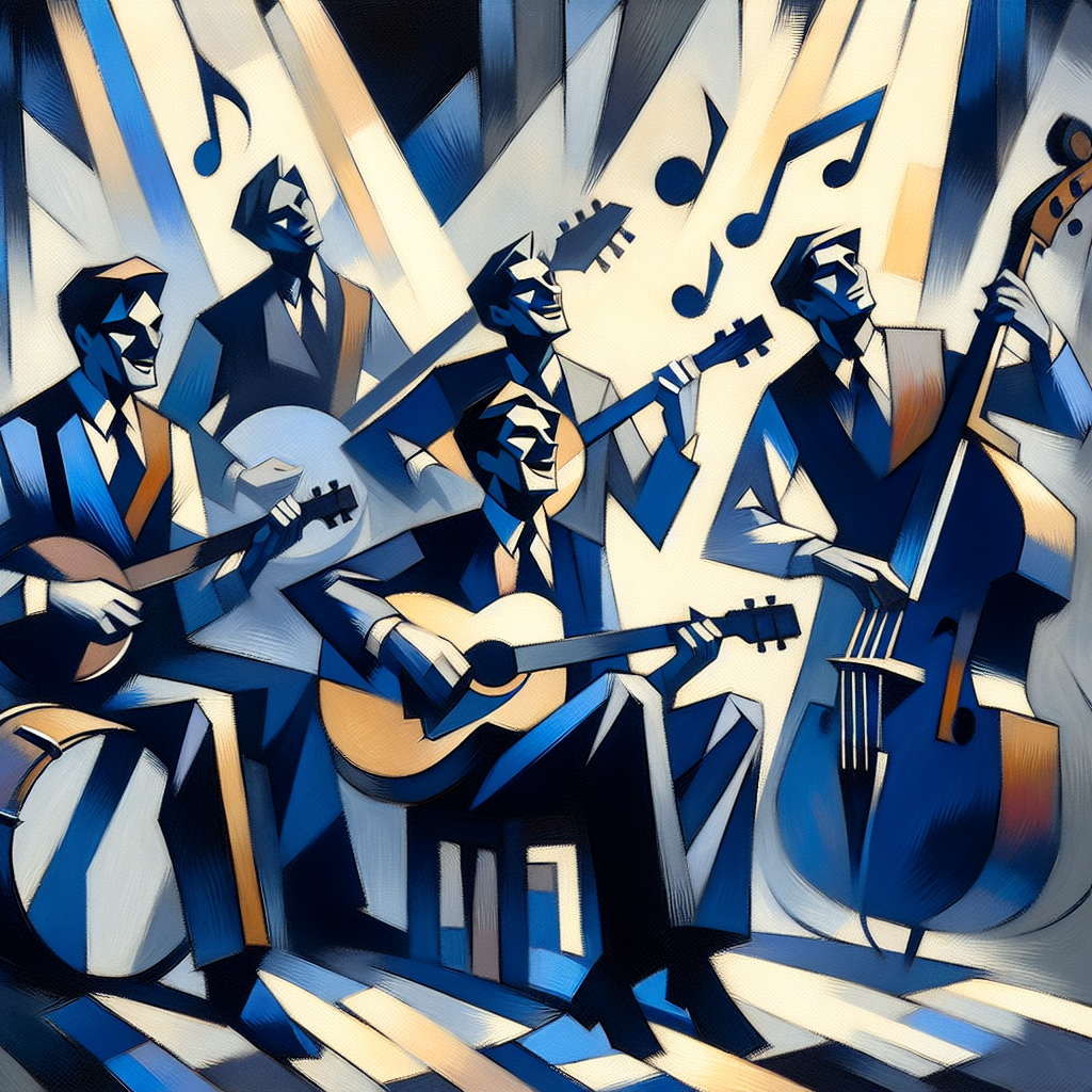 music group